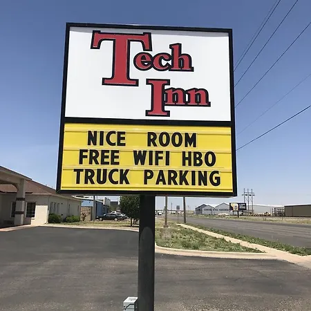 Tech Inn